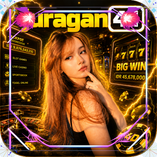juragan4d — galeri pratinjau Resmi APK